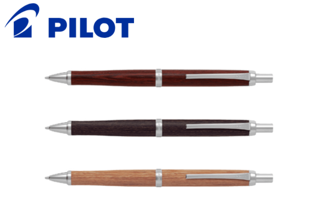 最大56％オフ！ PILOT パイロット LEGNO レグノ シャープペンシル 全4色 HLE-1SK 全4色から選択  www.gaviao.ba.gov.br